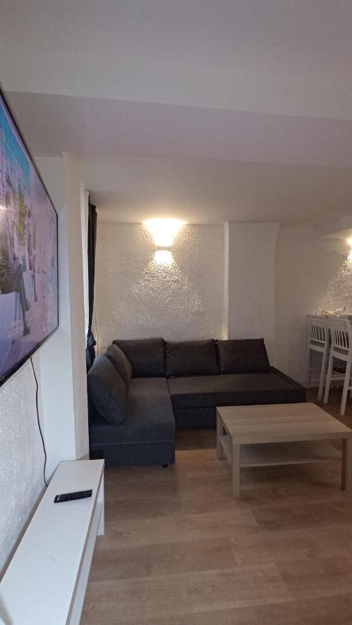 Studio Neuf Climatise Centre Ville #6 Toulon Exterior foto